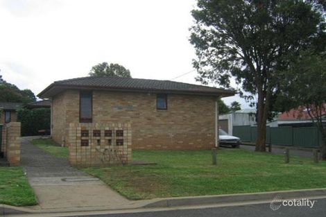 32 Gammell St, Rydalmere, NSW 2116