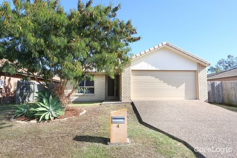 Property photo of 4 Holly Court Raceview QLD 4305