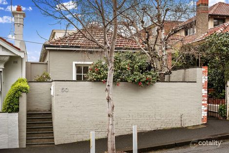 50 Airlie St, South Yarra, VIC 3141