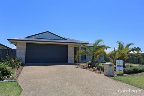 Property photo of 1 Starfish Crescent Bargara QLD 4670