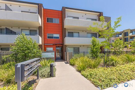 Property photo of 70/301 Flemington Road Franklin ACT 2913