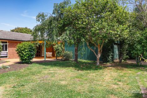 Property photo of 10 Howard Court Bayswater North VIC 3153