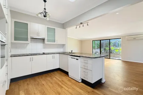 11 DALWAH ST, BOMADERRY, NSW 2541