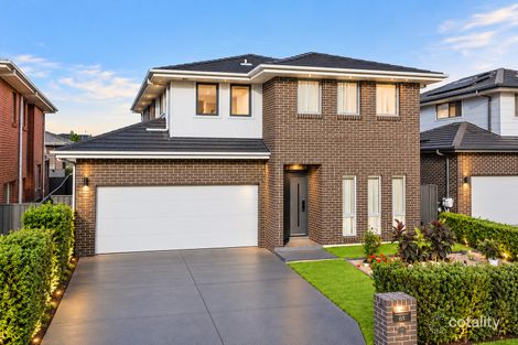 61 Ballymore Ave, North Kellyville, NSW 2155