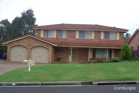 Property photo of 3 Wylde Crescent Abbotsbury NSW 2176