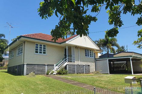 Property photo of 36 White Street Wavell Heights QLD 4012