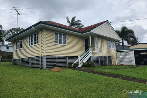 Property photo of 36 White Street Wavell Heights QLD 4012