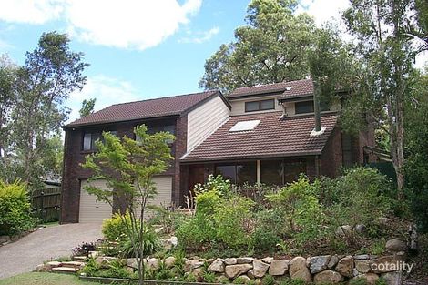 12 Burrumbuck St, Chapel Hill, QLD 4069