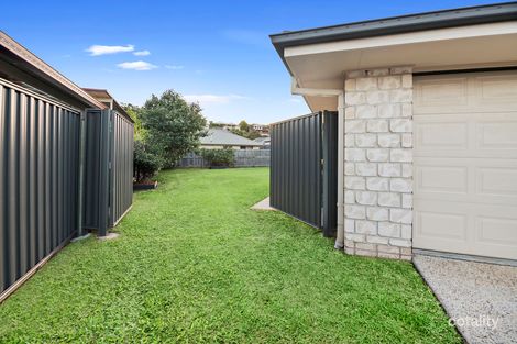 Property photo of 6 Lim Court Upper Coomera QLD 4209