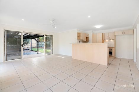 Property photo of 6 Lim Court Upper Coomera QLD 4209