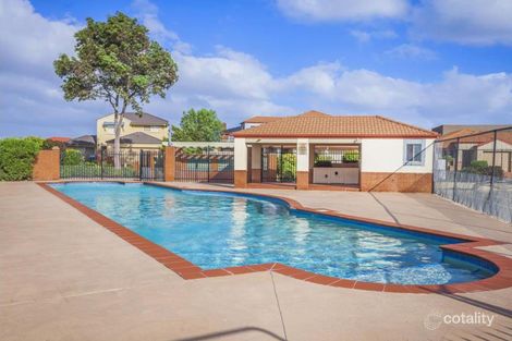 Property photo of 54/322 Sydenham Road Sydenham VIC 3037