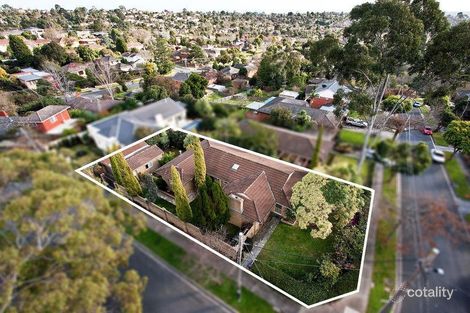 Property photo of 6 Glenair Street Templestowe Lower VIC 3107