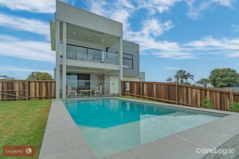 Property photo of 2 Admiralty Place Coral Cove QLD 4670