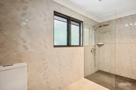 Property photo of 4 Angus Street Bardon QLD 4065