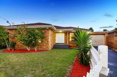 18 Yarra Ct, Oakleigh South, VIC 3167