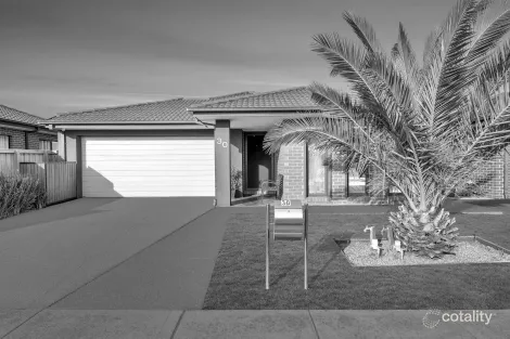 Property photo of 30 Litoria Way Kalkallo VIC 3064