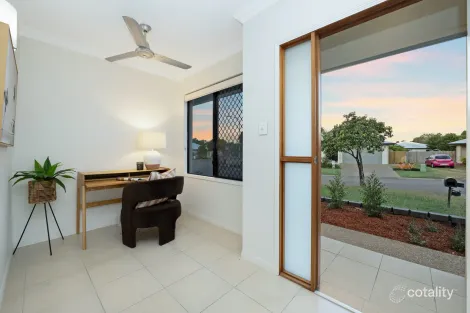 Property photo of 1 Lochern Way Bushland Beach QLD 4818