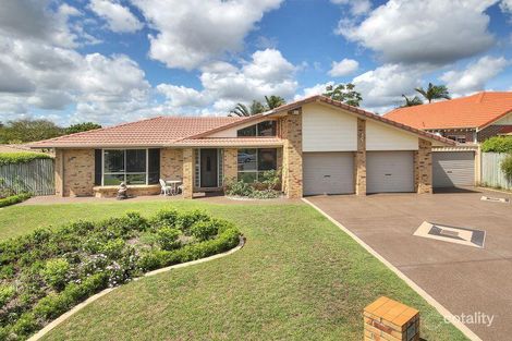 Property photo of 6 Gilgai Close Parkinson QLD 4115