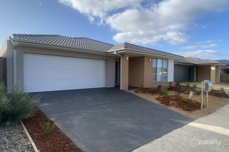 Property photo of 48 Ainsworth Crescent Diggers Rest VIC 3427