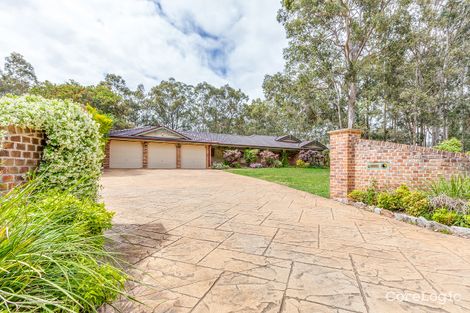 Property photo of 4 Currawong Close Thornton NSW 2322