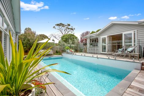 Property photo of 25 Kolora Crescent Mount Eliza VIC 3930