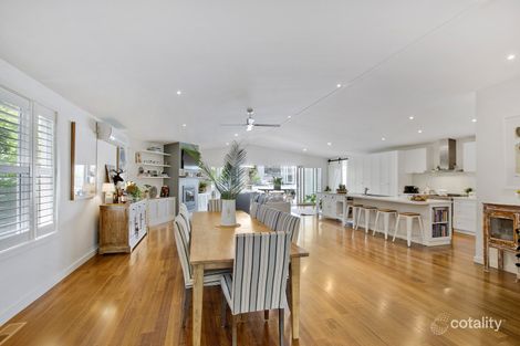 Property photo of 25 Kolora Crescent Mount Eliza VIC 3930