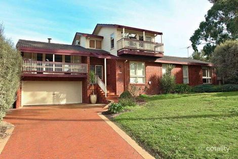 85 Mary Ave, Wheelers Hill, VIC 3150