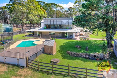 350 New Jerusalem Rd, Oakdale, NSW 2570