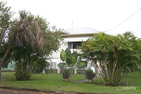 37 O'Donnell St, Oonoonba, QLD 4811