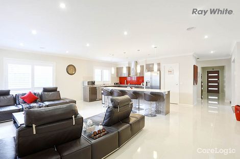 Property photo of 16 Barnsbury Road Wyndham Vale VIC 3024