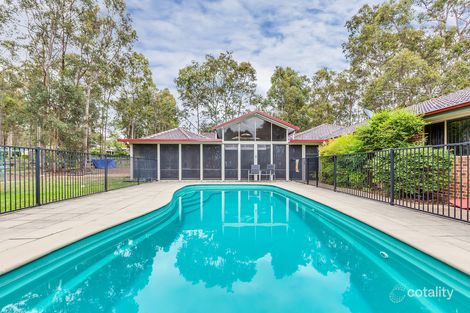 Property photo of 4 Currawong Close Thornton NSW 2322