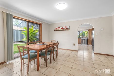 Property photo of 12 Bensara Place Carseldine QLD 4034