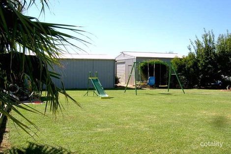 Property photo of 23 Nihill Street Ouyen VIC 3490