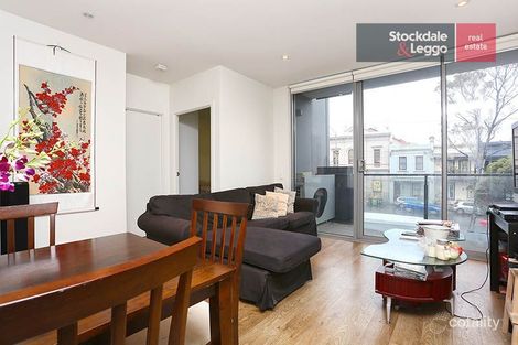 Property photo of 111/151 Princes Street Carlton VIC 3053