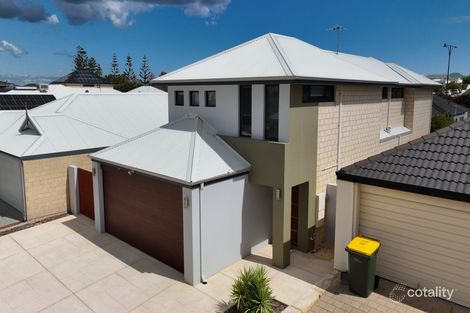 Property photo of 7 Clew Way Jindalee WA 6036