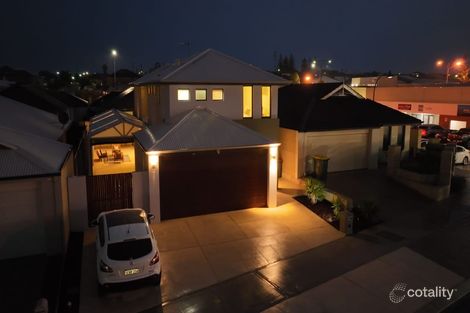 Property photo of 7 Clew Way Jindalee WA 6036