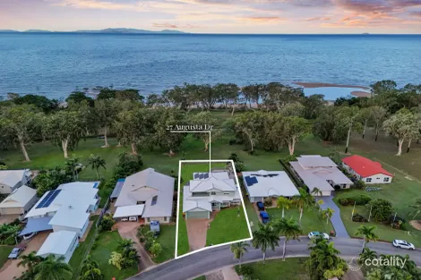 Property photo of 27 Augusta Drive Balgal Beach QLD 4816