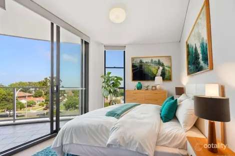 Property photo of 106/1-5 Pine Avenue Little Bay NSW 2036