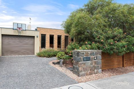 Property photo of 34 Joan Crescent Burwood East VIC 3151