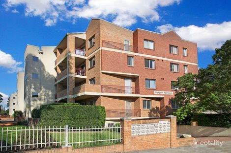 37/4 Fourth Ave, Blacktown, NSW 2148