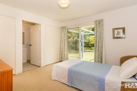 Property photo of 7 Langdon Lane Bellmere QLD 4510