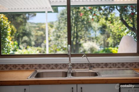 Property photo of 306 Lieutenant Bowen Drive Bowen Mountain NSW 2753