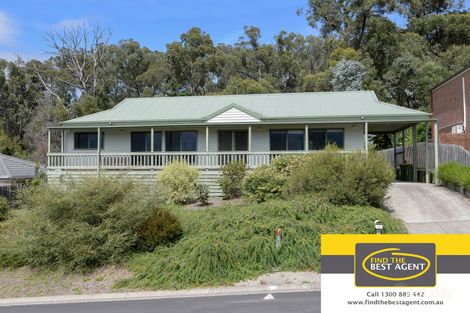 17 Valley Grove Pl, Yarra Junction, VIC 3797