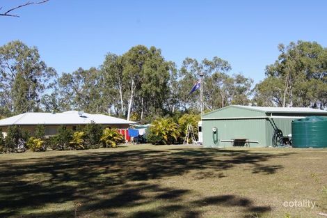 Property photo of 243 Cobraball Road Bondoola QLD 4703