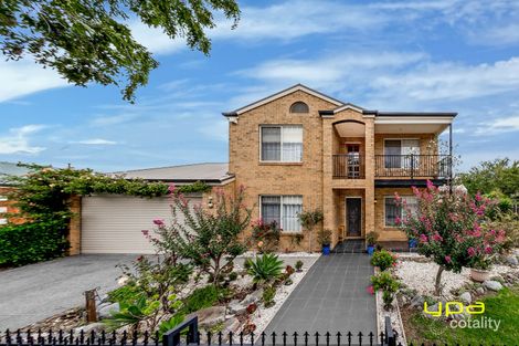 25 Moreton Bay Bvd, Lyndhurst, VIC 3975