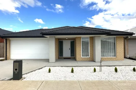 34 Plane Ave, Mambourin, VIC 3024