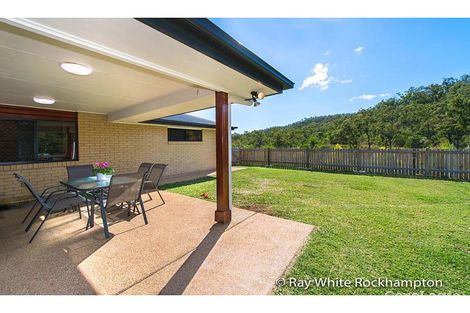 Property photo of 147 Constance Avenue Rockyview QLD 4701