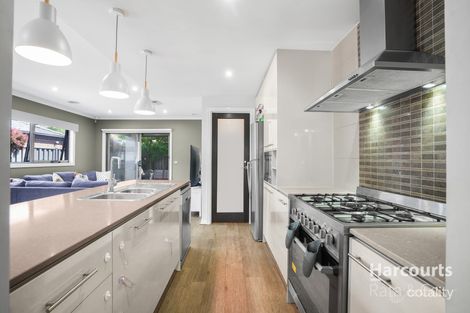 Property photo of 11 McInerney Road Kalkallo VIC 3064