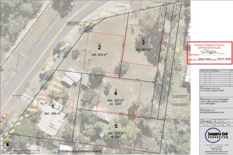 Lot 2 Jubilee St, Monkland, QLD 4570