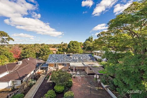 Property photo of 6 Maldon Way Mount Pleasant WA 6153
